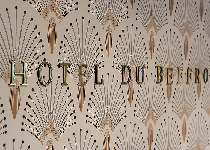 Du Beffroi Dunkerque Hotell Gravelines