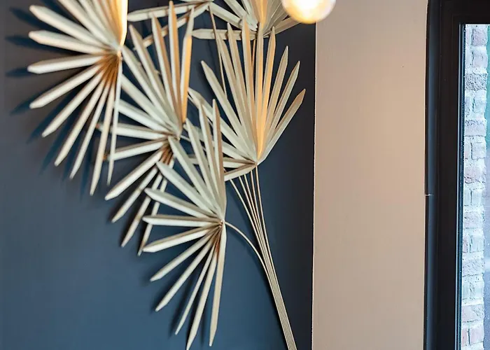 Du Beffroi Dunkerque Hotell 3*