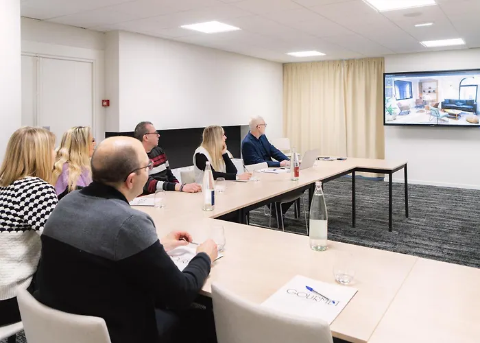 Du Beffroi Dunkerque Hotell Gravelines