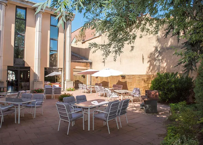 Du Beffroi Dunkerque