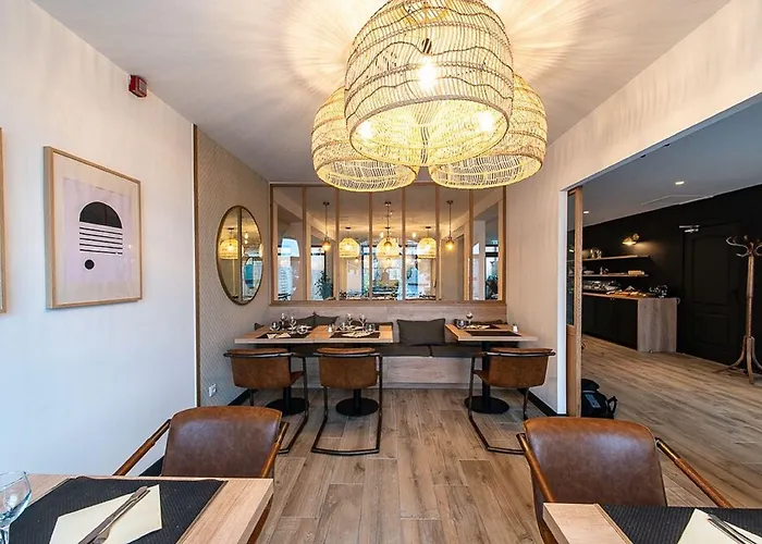 Du Beffroi Dunkerque Gravelines