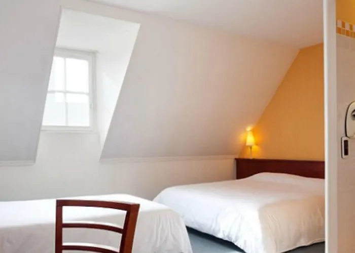 Du Beffroi Dunkerque 3*