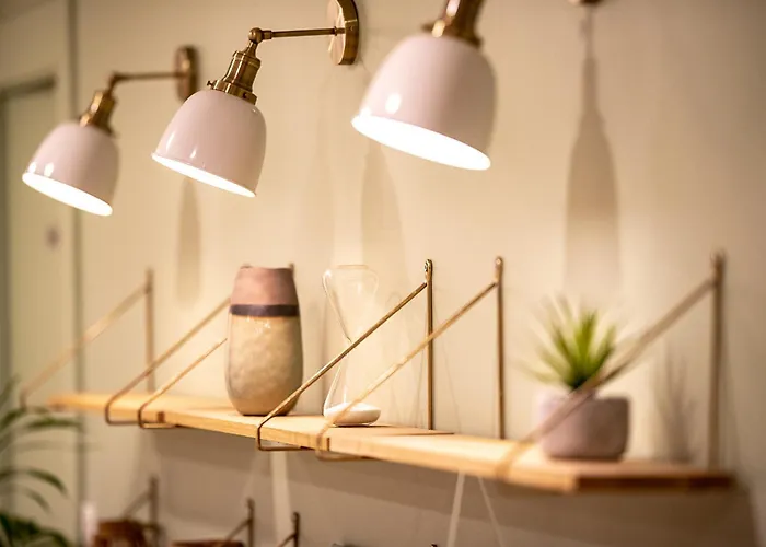 Du Beffroi Dunkerque 3*