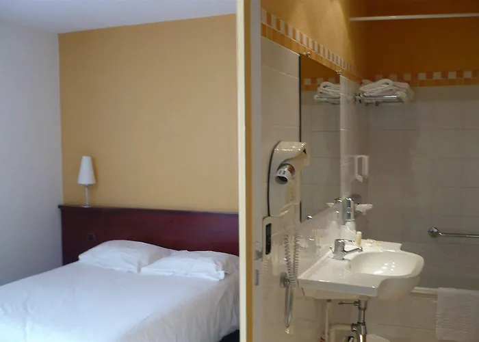 Hotell Du Beffroi Dunkerque Gravelines