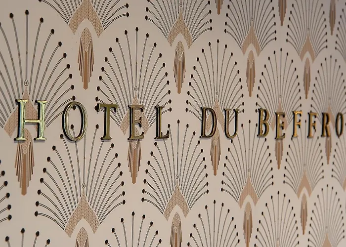 Du Beffroi Dunkerque