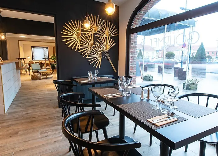 Du Beffroi Dunkerque Gravelines