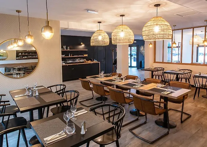 Du Beffroi Dunkerque 3*