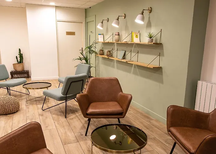 Hotell Du Beffroi Dunkerque Gravelines